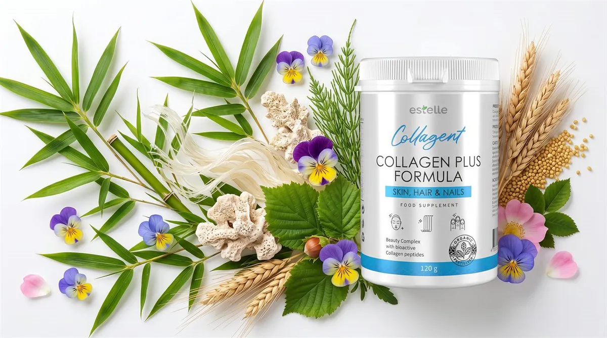 Bezpieczne zakupy Collagent — regulamin