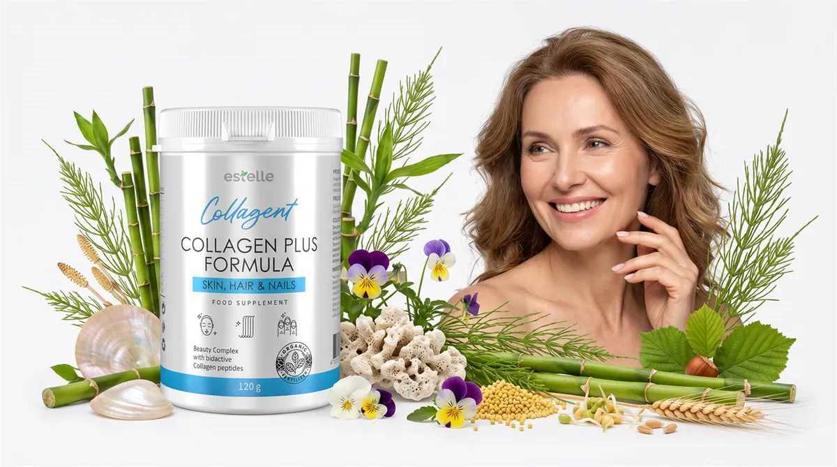 Efekty po 8 tygodniach