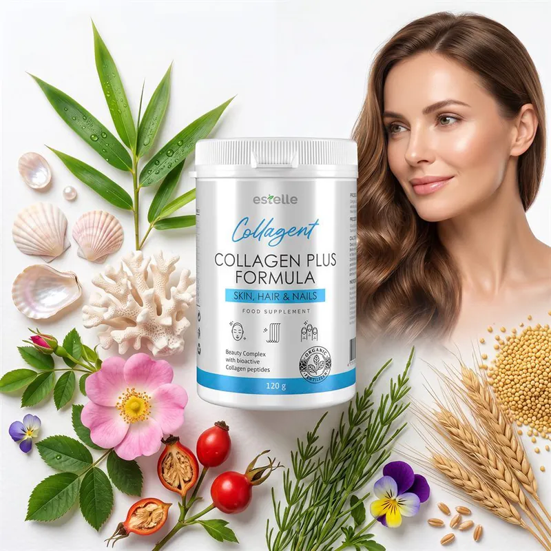 Collagent — wellness