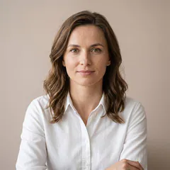 Dr Anna Nowak, dermatolog