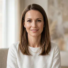 Dr Eva Dvorak, dietetyk