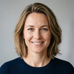 Ingrid van Dijk, MSc
