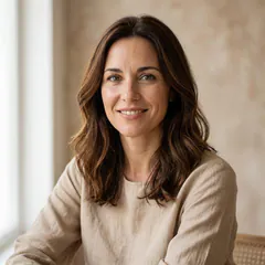 Isabel Romero, MSc