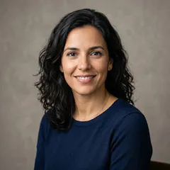 Dr Marta Oliveira, kosmetolog