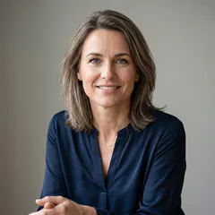 Nina Fischer, MSc
